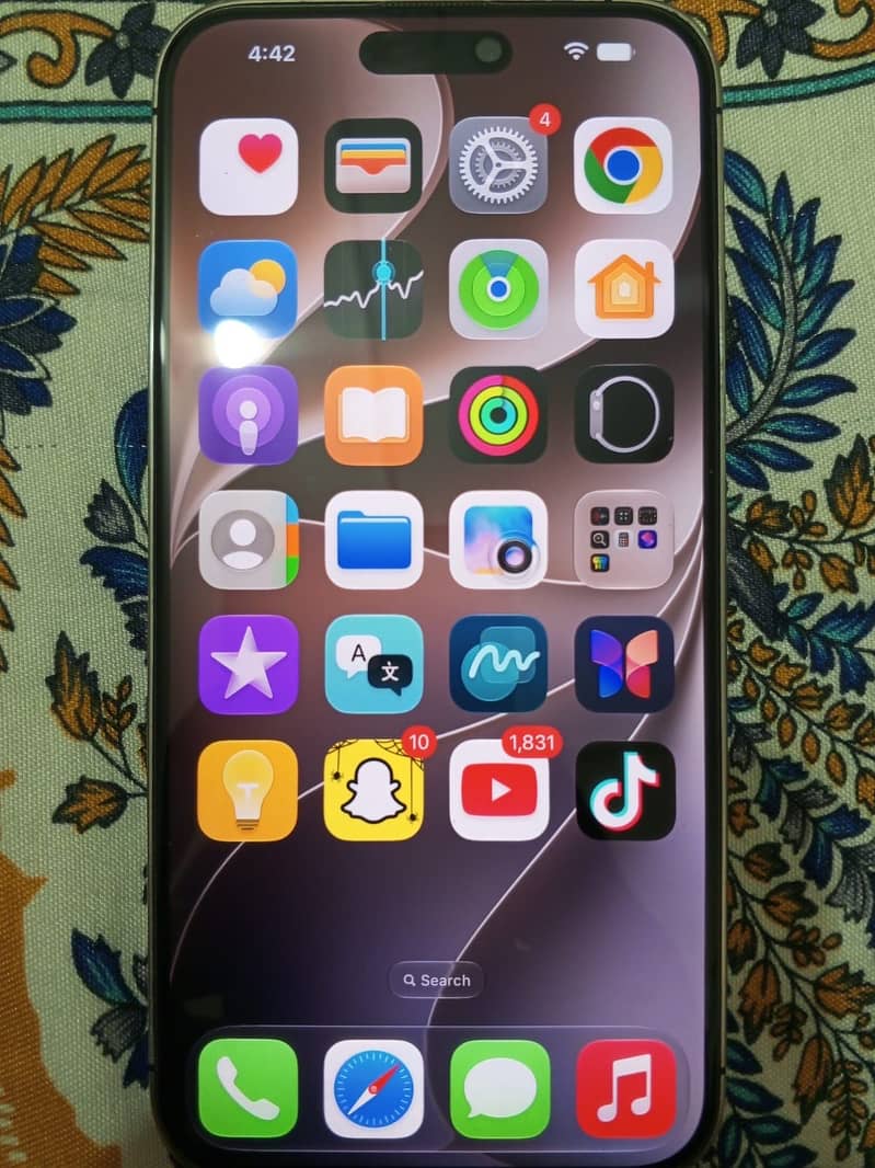 Apple iPhone 14 Pro Max 7