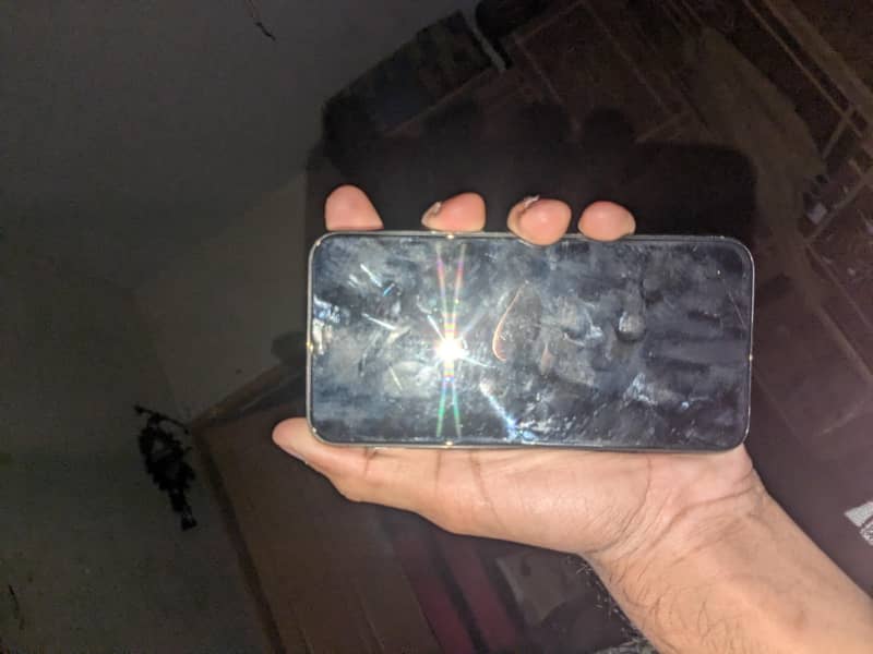 Apple iPhone 11 Pro 5