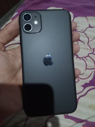 Apple iPhone 11