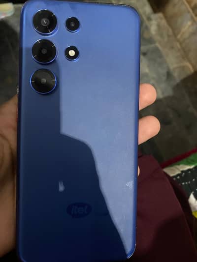 Itel S26 Ultra