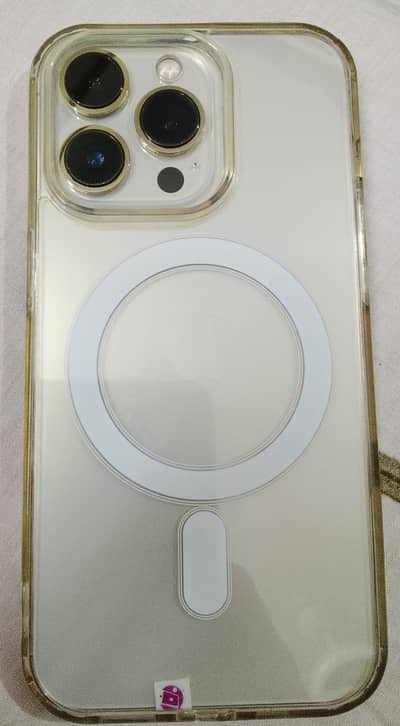Apple iPhone 13 Pro