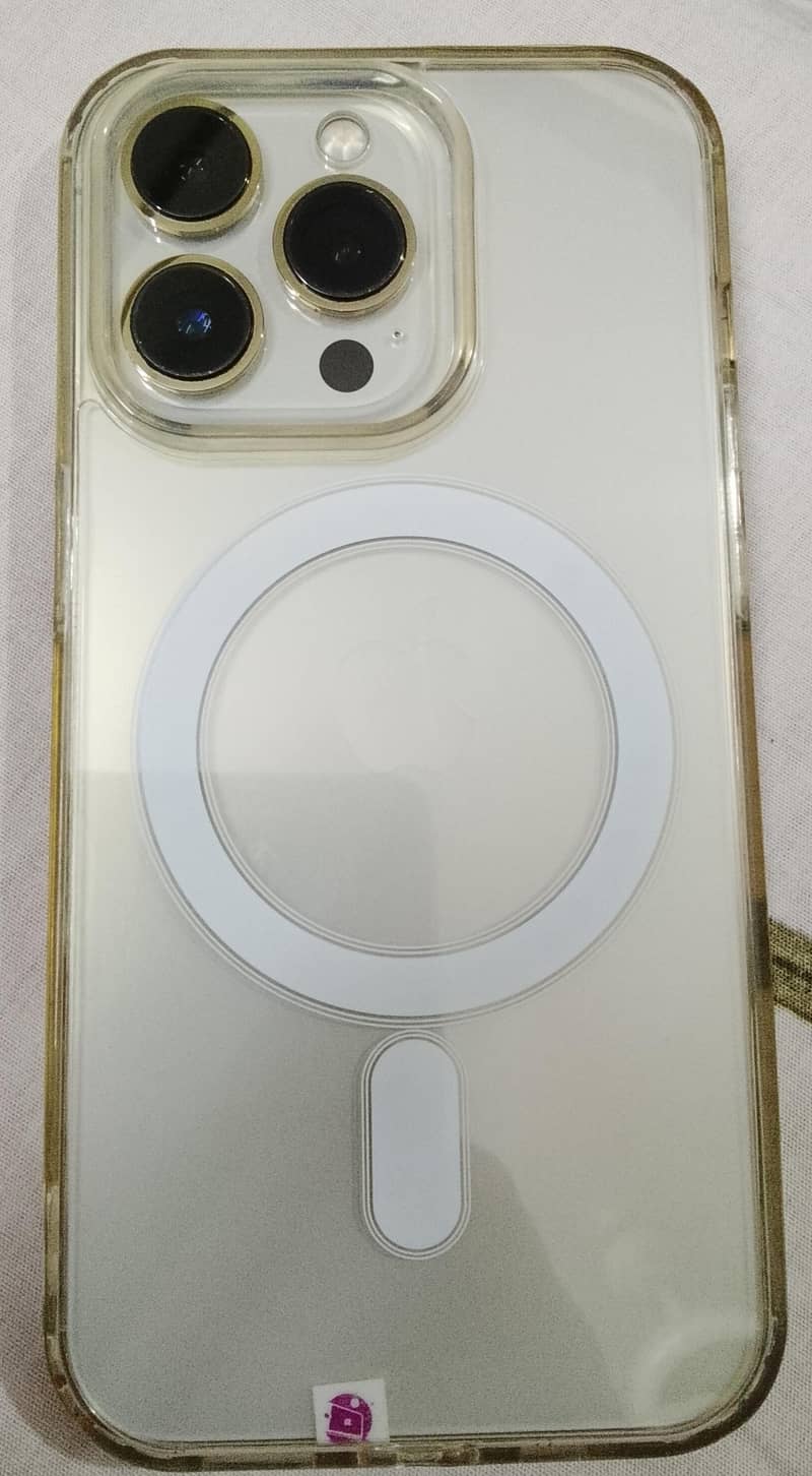 Apple iPhone 13 Pro 0