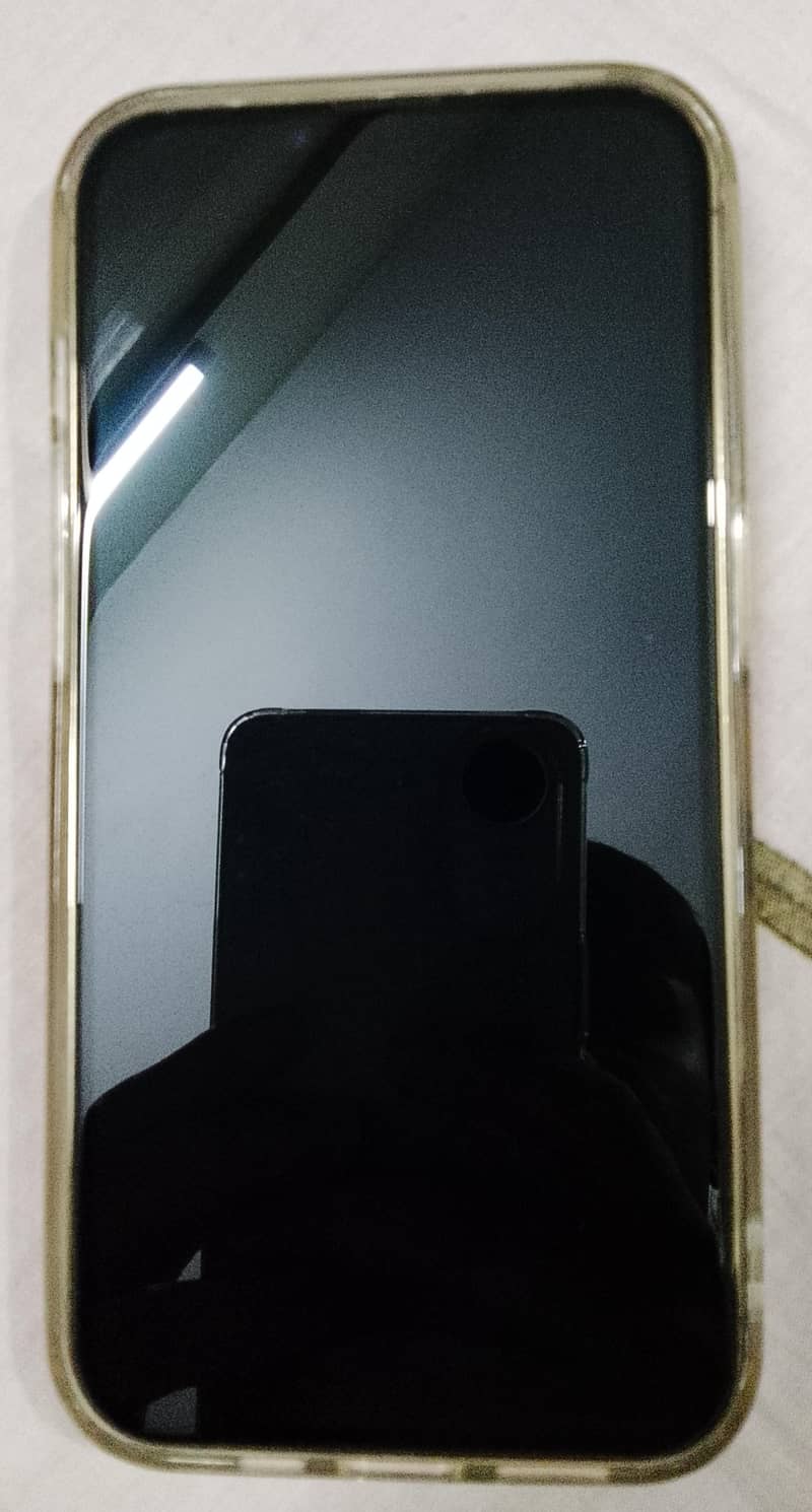 Apple iPhone 13 Pro 1