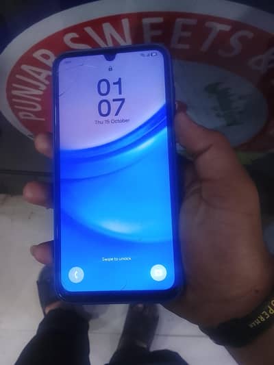 Samsung Mobile A15 5G