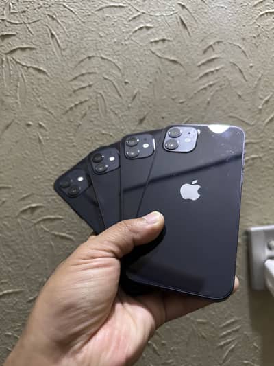 Apple iPhone 12 Factory. Unlcok 03476792070