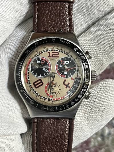 Swatch Swiss Made for Sale