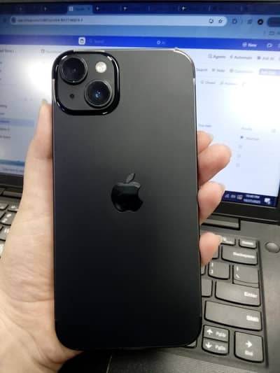 Apple iPhone 14 plus
