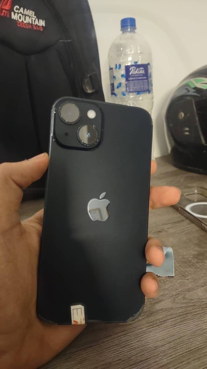 Apple iPhone 14 1