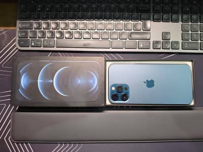 Apple iPhone 12 Pro Max