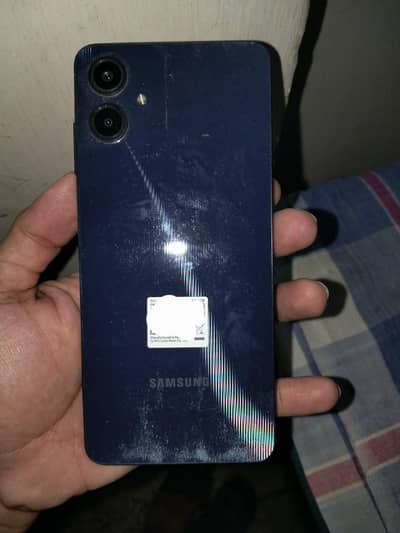 Samsung Mobile A06.4/128. . . . . . 03196643103