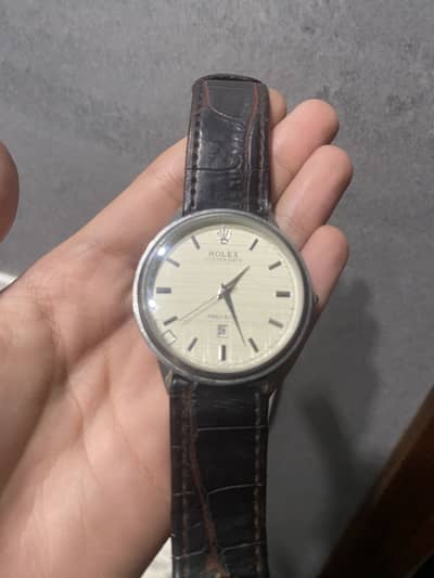 Original Rolex watch