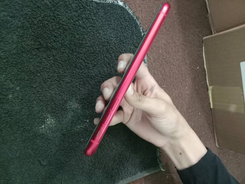Apple iPhone 11 4