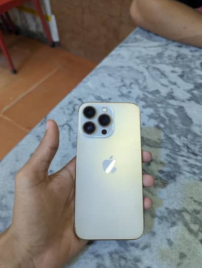 Apple iPhone 13 Pro
