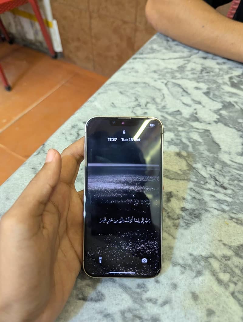 Apple iPhone 13 Pro 4