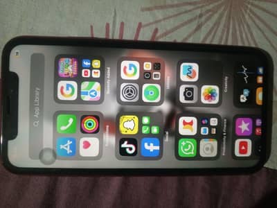 Apple iPhone XR