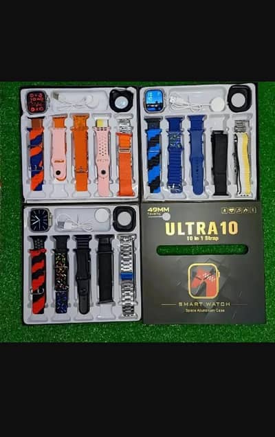 Smart watch
