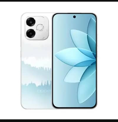 OPPO A6s Pro