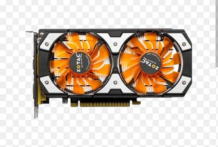 Nvidia Graphics card Limited varient for sell