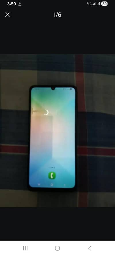 Samsung Mobile A06. . . . 03196643103