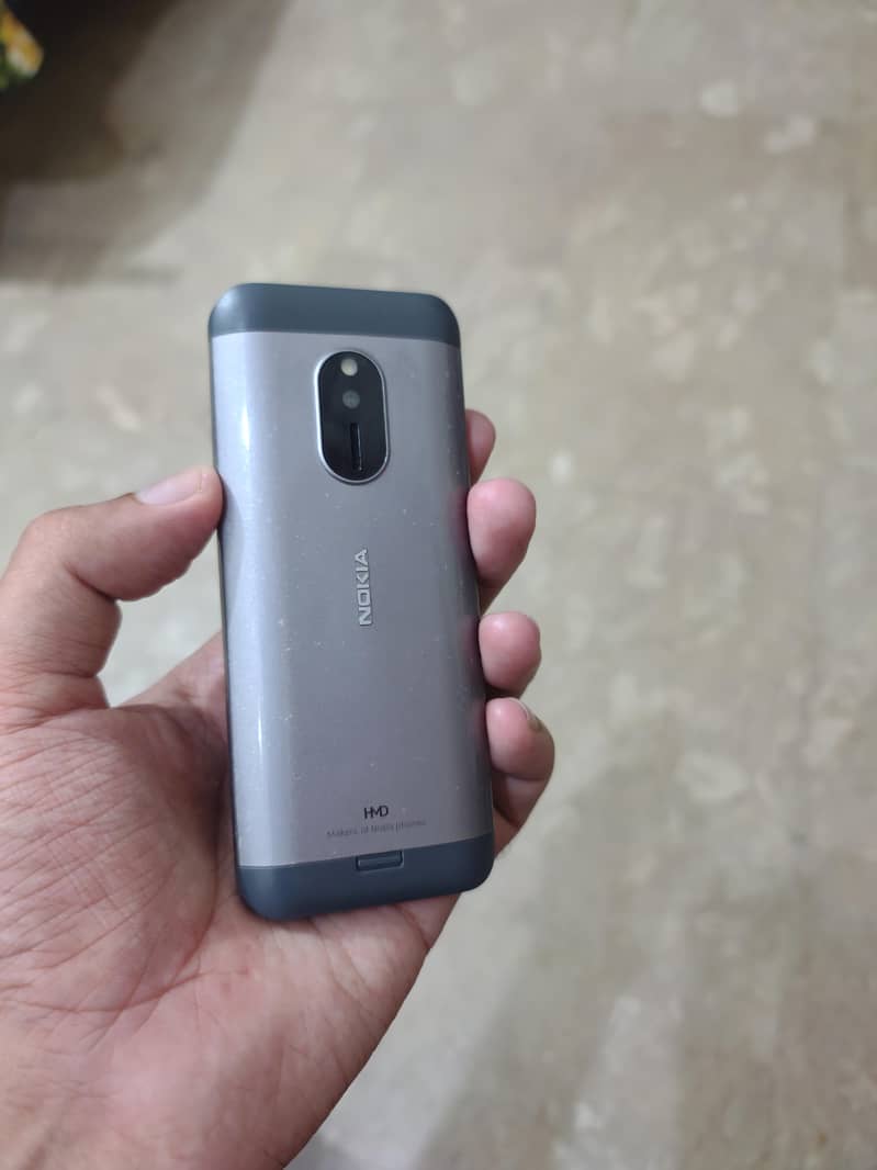 Nokia 230 0