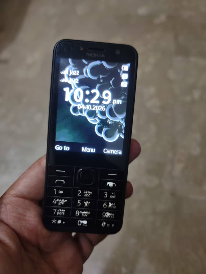 Nokia 230 4