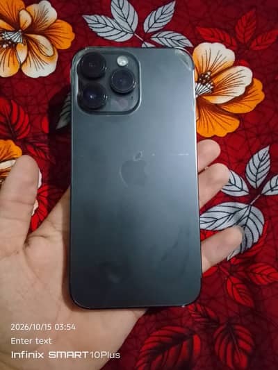 Apple iPhone 14 Pro Max