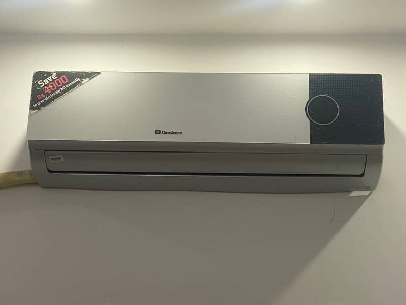 Ac 1.5 ton Dawlance 2