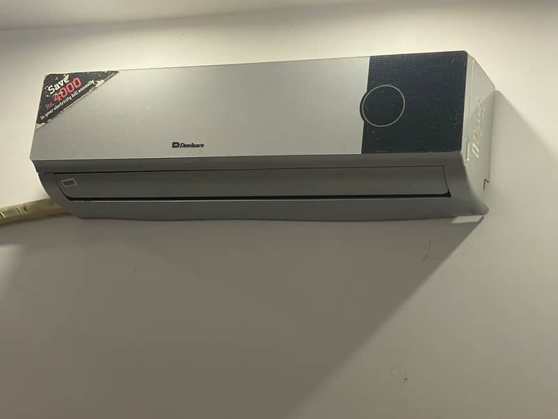 Ac 1.5 ton Dawlance 6