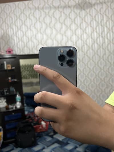 Apple iPhone 13 Pro Max