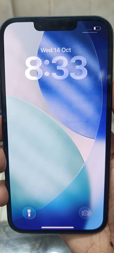 Apple iPhone 13