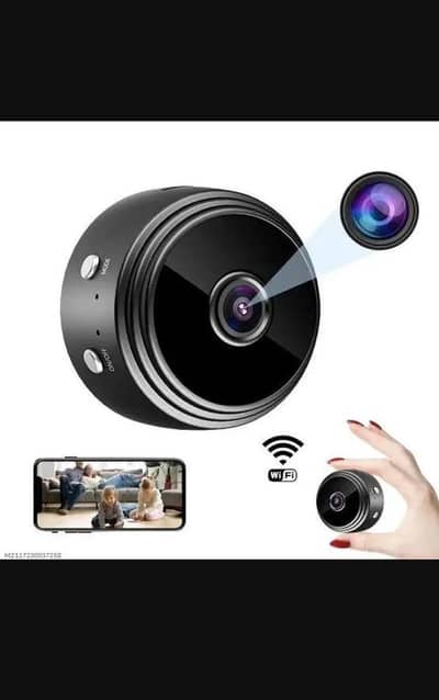Mini Camera