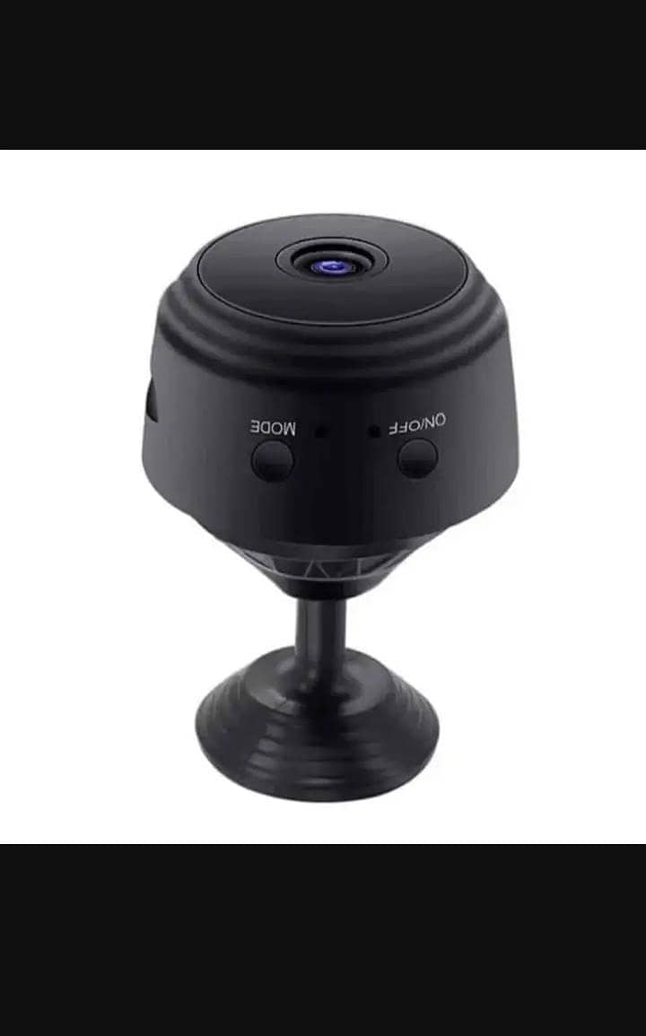 Mini Camera 2