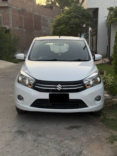 Suzuki Cultus VXL AGS 2022