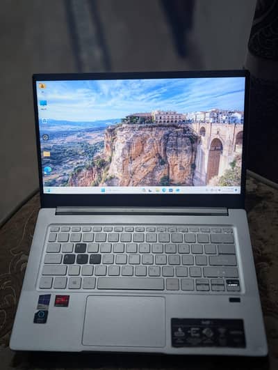 acer swift 3 ryzen 7 4700u 11th generation
