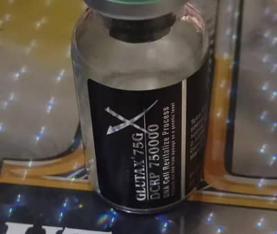 Whitening injections for sell