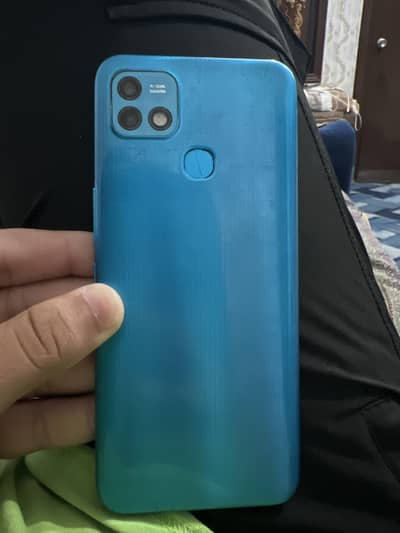 Infinix Hot 10i