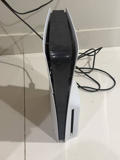 PS5 slim