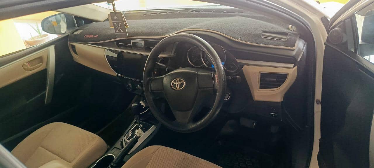 Corolla gli 2017 3