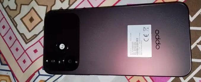 OPPO A6 Max 0