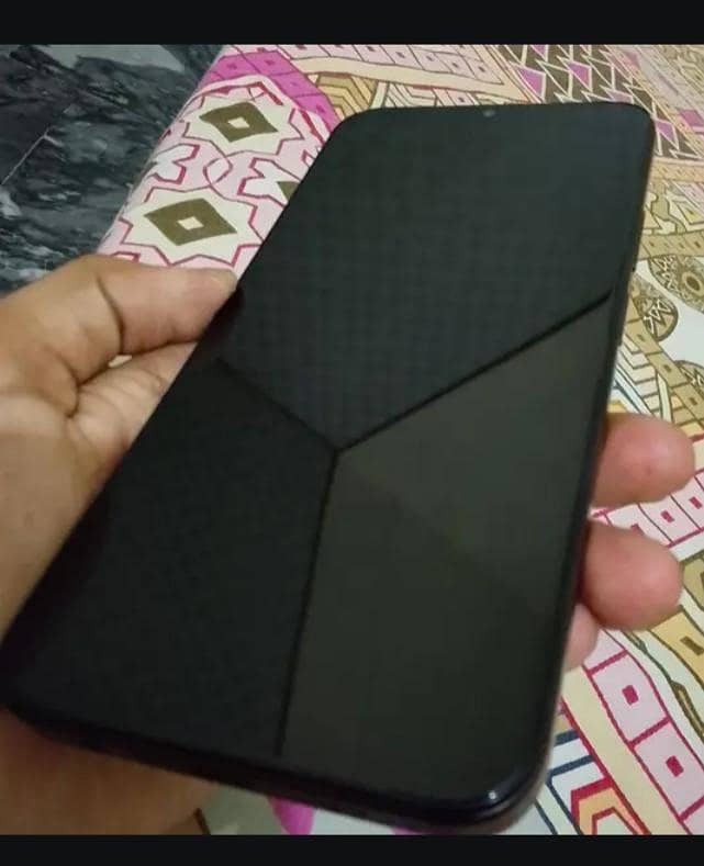 OPPO A6 Max 1