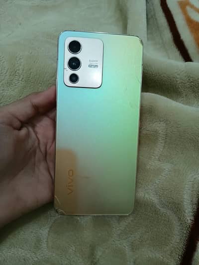 Vivo V23 5G