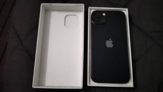 Apple iPhone 13 jv