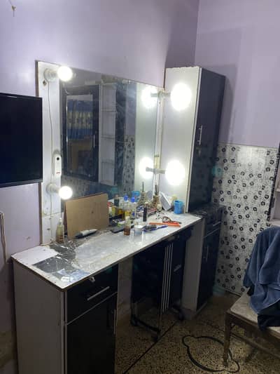 Dressing table Set