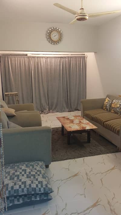 Ground Floor Appartment For Sell in Block K North Nazimabad