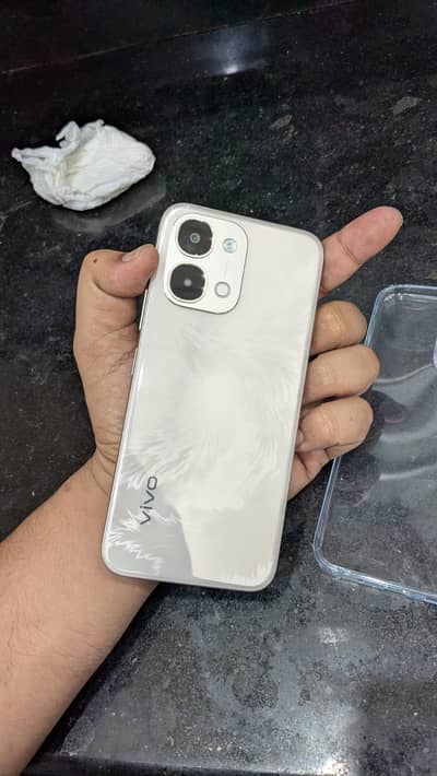 Vivo Y31 8/256