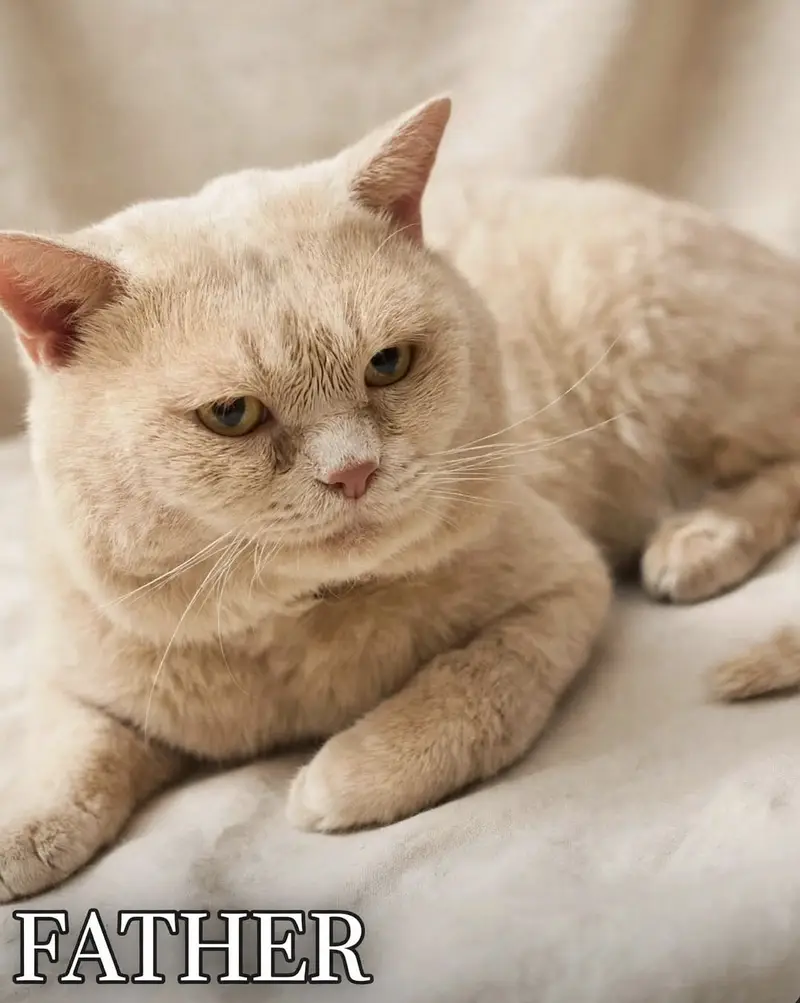 British Shorthair