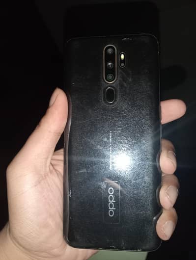 OPPO A5 2020 3/64gb