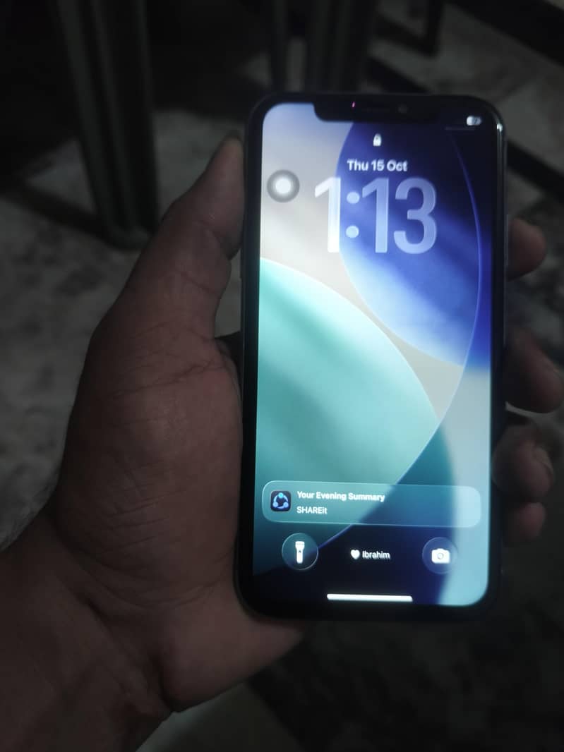 Apple iPhone 11 1