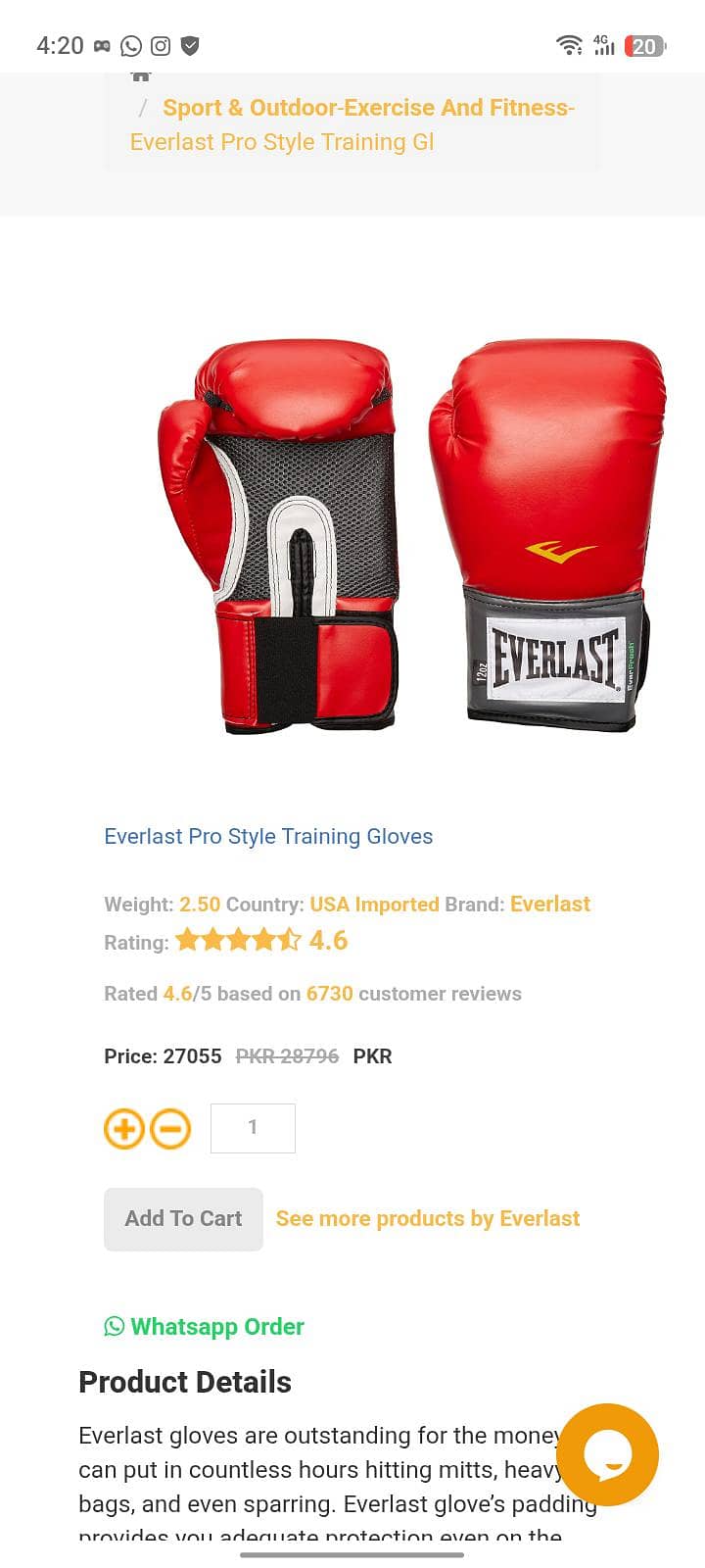 boxing gloves 6