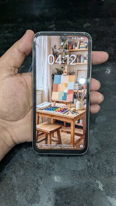 Vivo Y31D